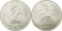 Canada 5 Dollars Coin, Elizabeth II, Royal Canadian Mint, Ottawa -