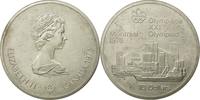 Canada 10 Dollars Coin, Elizabeth II, Royal Canadian Mint, Ottawa -