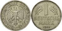GERMANY - FEDERAL REPUBLIC Mark Coin, Hambourg -