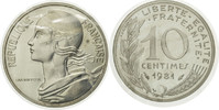 France 10 Centimes Coin, Paris, Silver, KM:P690 -