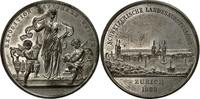 Switzerland Medal Exposition Nationale Suisse, Zurich, Jäckle -