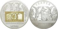 France Medal Histoire de la Monnaie Française, 5000 Francs 1944 -