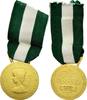 France Medal Médaille d'honneur communale, régionale et départementale -
