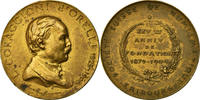 Switzerland Medal Société Suisse de Numismatique, Fribourg, Kauffmann -