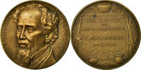 Switzerland Medal Société Suisse de Numismatique, Lausanne -
