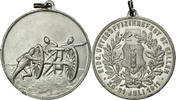 Switzerland Medal Fête des Sous-Officiers, Saint-Gall -