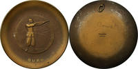 Switzerland Medal Société de Tir de Saint-Gall, Huguenin -