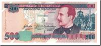 Honduras 500 Lempiras Banknote, 2010-05-06, KM:78g -