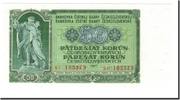 Czechoslovakia 50 Korun Banknote, KM:85b -
