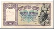 Albania 100 Franga Banknote, KM:8 -