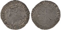 France Liard Coin, Châlons-Sur-Marne, Billon, Duplessy:600A -
