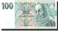 Czech Republic 100 Korun 1997 1997, KM:18 VZ+ 21,95 EUR  plus 4,95 EUR verzending