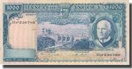 Angola 1000 Escudos Banknote, 1970-06-10, KM:98 -