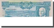 Angola 50 Escudos Banknote, 1962-06-10, KM:93 -