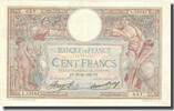 France 100 Francs 100 F 1908-1939 ''Luc Olivier Merson'', 1936-11-19 -