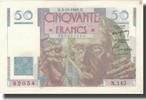 France 50 Francs Le Verrier, 1949-11-03, Fayette:20.13 -