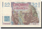 France 50 Francs Le Verrier, 1946-03-14, E.2 -