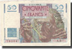 France 50 Francs Chateaubriand, 1946-03-14, Fayette:20.1 -