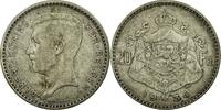 Belgium 20 Francs, 20 Frank Coin, Silver, KM:104.1 -
