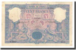 France 100 Francs Banknote, 1900-01-19, Fayette:21.13, KM:65b -