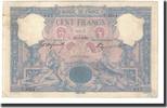 France 100 Francs Banknote, 1905-03-23, Fayette:21.19, KM:65c -