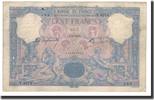 France 100 Francs Banknote, 1905-02-4, Fayette:21.19, KM:65c -