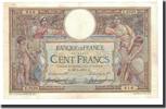 France 100 Francs 1914-05-23, Fayette:23.6, KM:71a -