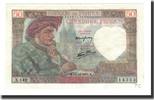 France 50 Francs 1941-12-18, Fayette:19.17, KM:93 -