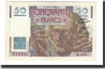 France 50 Francs 1950-06-29, Fayette:20.15, KM:127c -