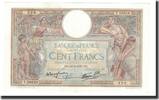 France 100 Francs 14-04-1938, Fayette:25.15, KM:86b -