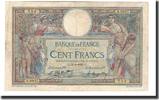 France 100 Francs 1923-01-31, Fayette:23.16, KM:71c -