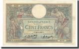 France 100 Francs 1926-04-24, Fayette:24.4, KM:78a -