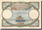 France 50 Francs 1927-10-11, Fayette:15.1, KM:77a -