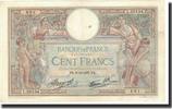 France 100 Francs 1937-12-02, Fayette:25.4, KM:86a -