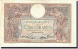 France 100 Francs 1939-05-19, Fayette:25.47, KM:86b -