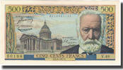 France 500 Francs Victor Hugo, 1954-09-02, V.48 -