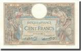 France 100 Francs 100 F 1908-1939 ''Luc Olivier Merson'', 1926-10-14 -