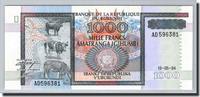 Burundi 1000 Francs Banknote, 1994-05-19, KM:39a -