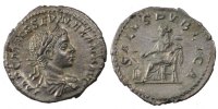 Denarius Coin, Alexander, Silver, Cohen:532 -