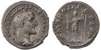 Denarius Coin, Maximinus I Thrax, Silver, Cohen:64 -