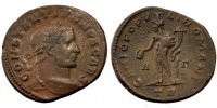  Follis Coin, Constantius I, Copper, Cohen:107 SS 65,95 EUR  plus 4,95 EUR verzending