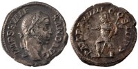 Denarius Coin, Alexander, Silver, Cohen:365 -