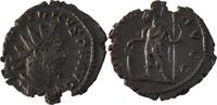 Antoninianus Coin, Tetricus I, Trier, Billon -