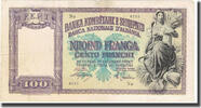 Albania 100 Franga Banknote, KM:8 -
