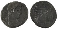 Maiorina Coin, Magnentius, Trier, Copper, Cohen:68 -