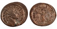  Antoninianus Coin, Tacitus, Billon, Cohen:145 SS+ 82,95 EUR  plus 4,95 EUR verzending