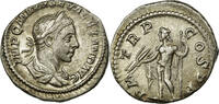 Denarius Coin, Alexander, Roma, Silver, Cohen:204 -