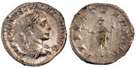 Denarius Coin, Alexander, Silver, Cohen:183 -