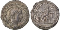 Denarius Coin, Alexander, Silver, Cohen:255 -
