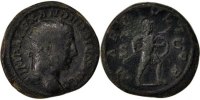 Dupondius Coin, Alexander, Roma, Copper, Cohen:171 -